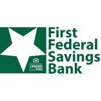 first federal savings bank, ffsb logo image