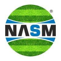 nasm institute logo image