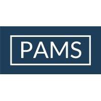 pams industrial coatings logo image