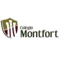 colegio montfort logo image