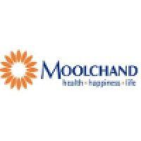 moolchand healthcare logo image