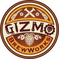 gizmo brew works logo image