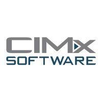 cimx logo image