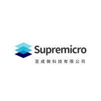 supremicro technologies pte.ltd logo image