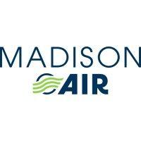 madison air