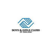 boys & girls clubs of oakland logo image