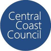 central coast council logo image