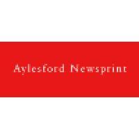 aylesford newsprint limited logo image