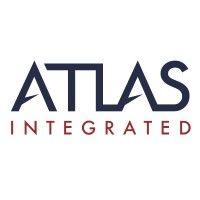 atlas integrated logo image