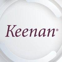 keenan logo image