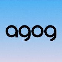 agog logo image