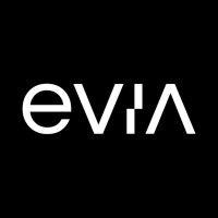 evia logo image