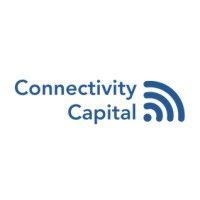 connectivity capital logo image