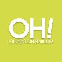 oh educação empreendedora logo image