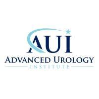 advanced urology institute logo image