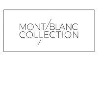 mont-blanc collection