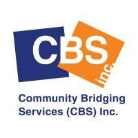 community bridging services (cbs) inc. logo image