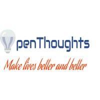 open thoughts logo image