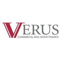 verus commercial real estate finance