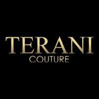 terani couture logo image