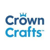 crown crafts, inc. logo image