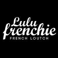 lulu frenchie logo image