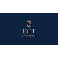 ibet - instituto brasileiro de estudos tributários