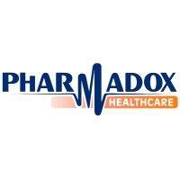 pharmadox healthcare ltd.