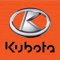 kubota manufacturing of america logo image