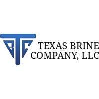 texas brine company, llc logo image