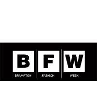 brampton fashion week logo image