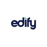 edify.ac logo image