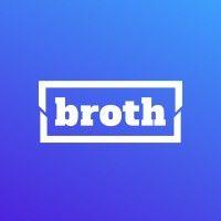 broth logo image