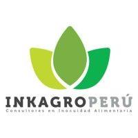 inkagro perú logo image