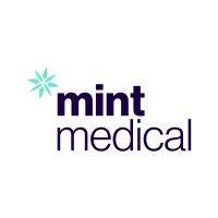 mint medical services logo image