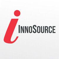 innosource logo image