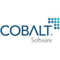 cobalt software logo image