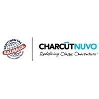 continental sausage inc., makers of charcutnuvo logo image