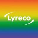 logo of Lyreco Norge