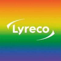 lyreco norge logo image