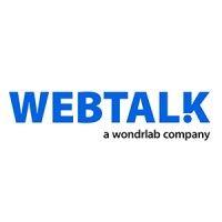 webtalk agency