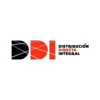 ddi - distribución directa integral logo image