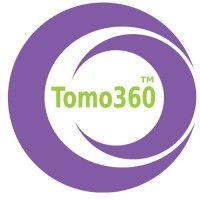 tomo360, llc logo image