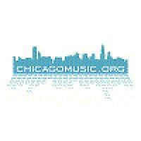 chicagomusic.org logo image