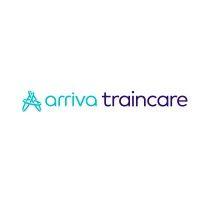 arriva traincare logo image