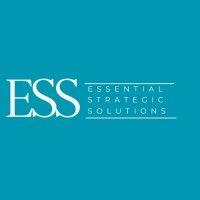 essential strategic solutions, llc