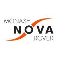 monash nova rover logo image