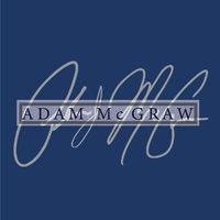 mcgraw executive coaching and consulting logo image