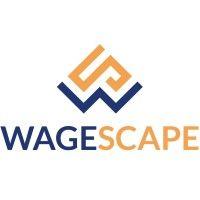 wagescape logo image