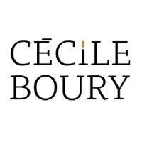 cécile boury conseil international logo image